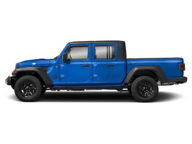 Jeep Gladiator Sport S 2024