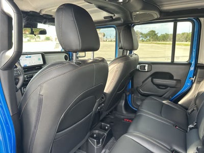Jeep Gladiator Sport S 2024