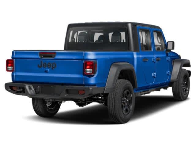 Jeep Gladiator Sport S 2024