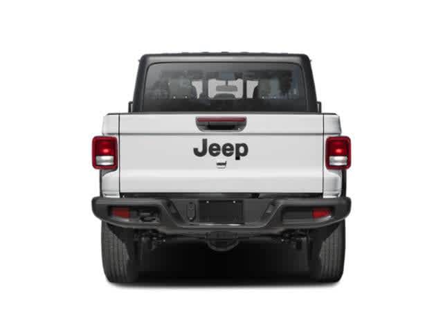 Jeep Gladiator Sport S 2024