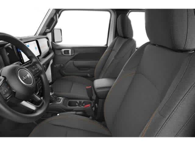 Jeep Gladiator Sport S 2024