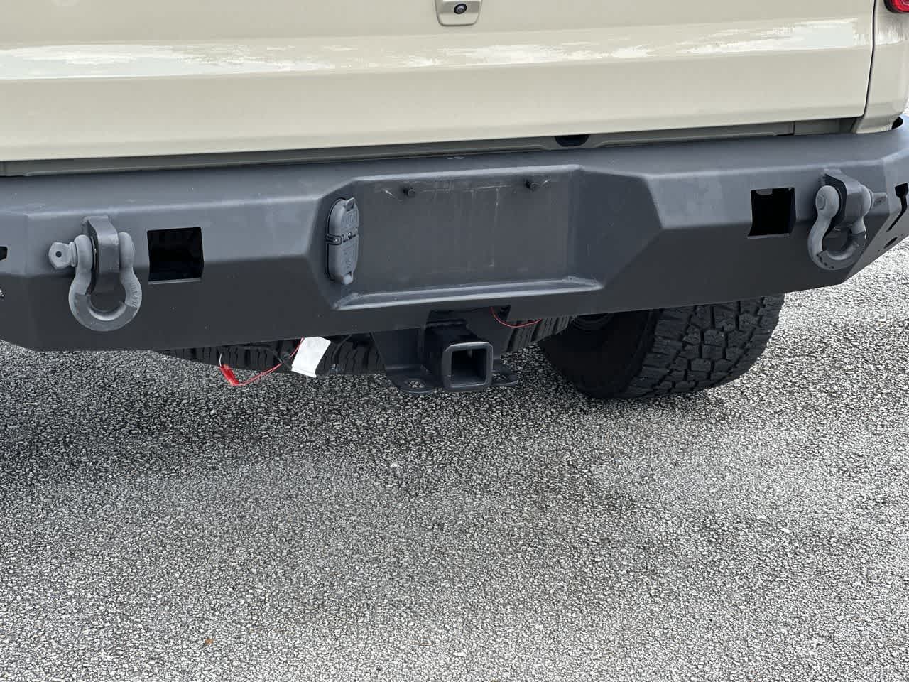 Jeep Gladiator Sport S 4x4 de 2022
