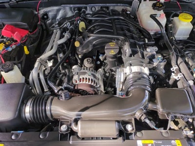 Jeep Gladiator Rubicon X 2024