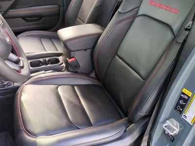 Jeep Gladiator Rubicon X 2024