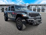 Jeep Gladiator Rubicon X 2024