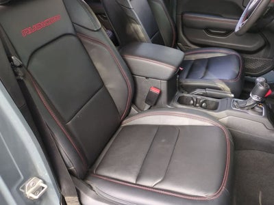 Jeep Gladiator Rubicon X 2024