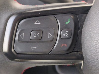 Jeep Gladiator Rubicon X 2024