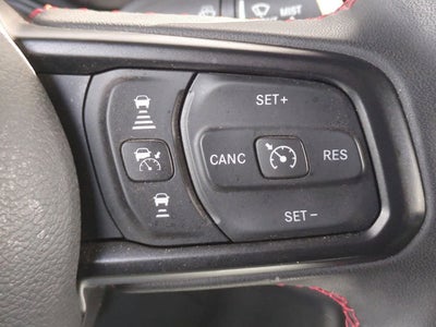 Jeep Gladiator Rubicon X 2024