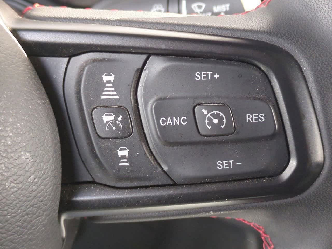 Jeep Gladiator Rubicon X 2024