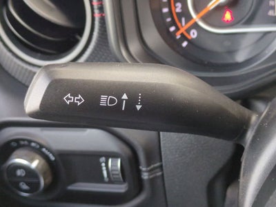 Jeep Gladiator Rubicon X 2024