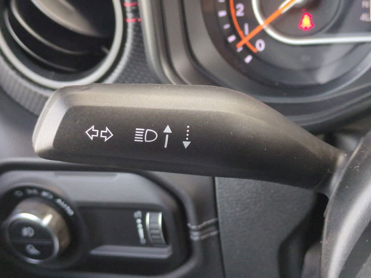 Jeep Gladiator Rubicon X 2024