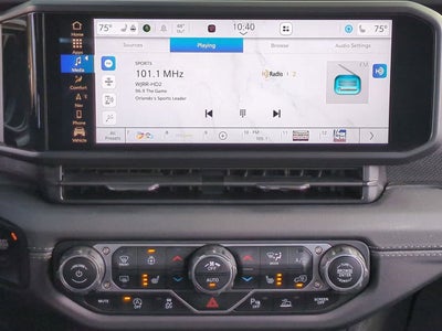 Jeep Gladiator Rubicon X 2024