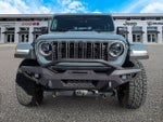 Jeep Gladiator Rubicon X 2024