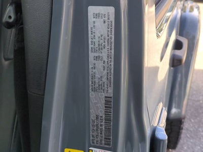 Jeep Gladiator Rubicon X 2024