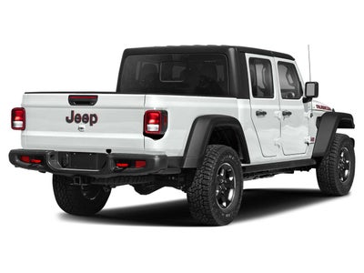 Jeep Gladiator Rubicon 4x4 de 2022