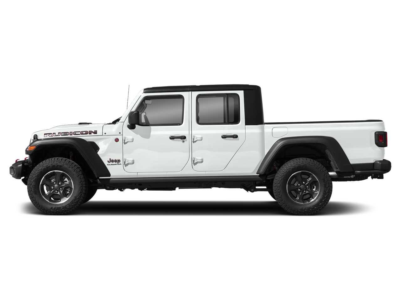 Jeep Gladiator Rubicon 4x4 de 2022