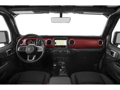 Jeep Gladiator Rubicon 4x4 de 2022