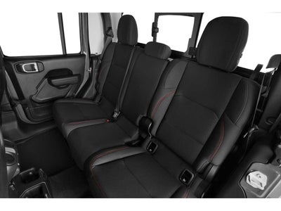 Jeep Gladiator Rubicon 4x4 de 2022