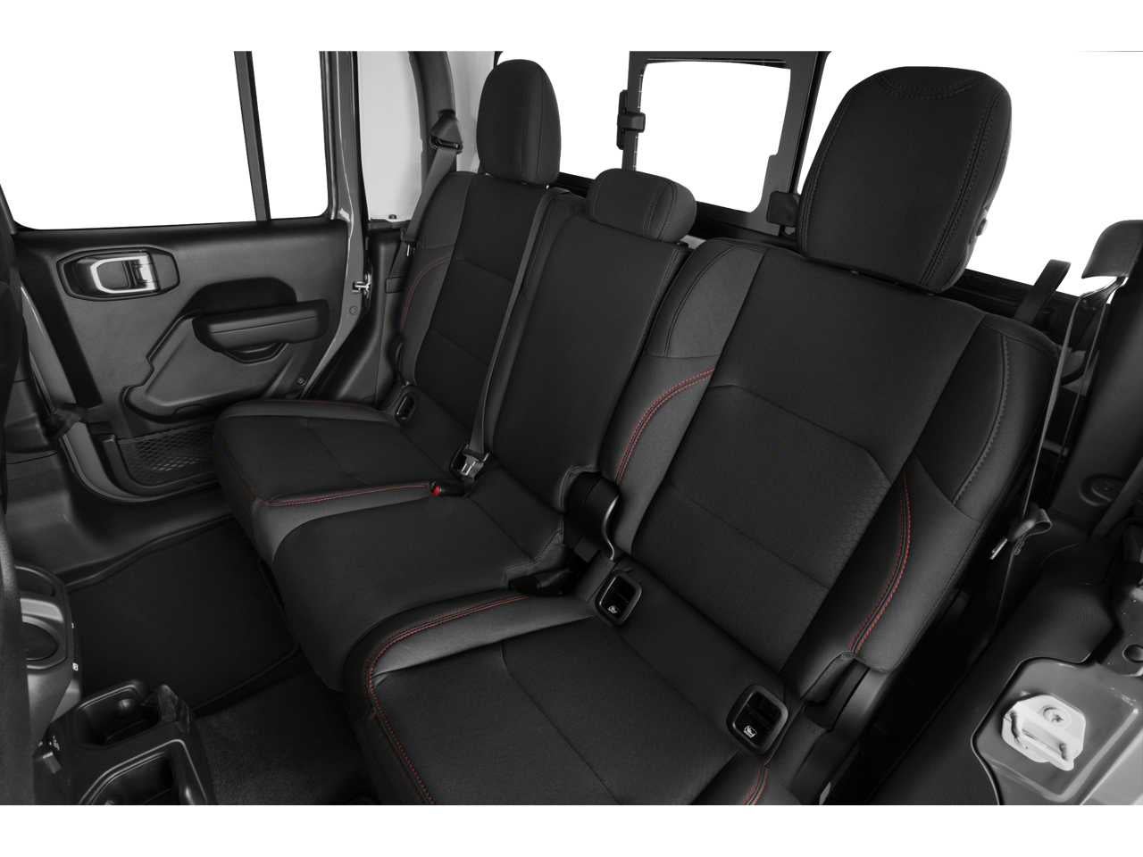 Jeep Gladiator Rubicon 4x4 de 2022