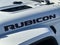 Jeep Gladiator Rubicon 4x4 de 2020