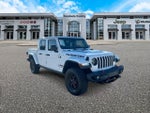 Jeep Gladiator Rubicon 4x4 de 2020