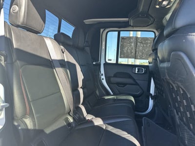 Jeep Gladiator Rubicon 4x4 de 2020