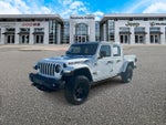Jeep Gladiator Rubicon 4x4 de 2020