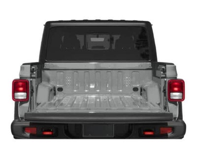 Jeep Gladiator Rubicon 4x4 2022