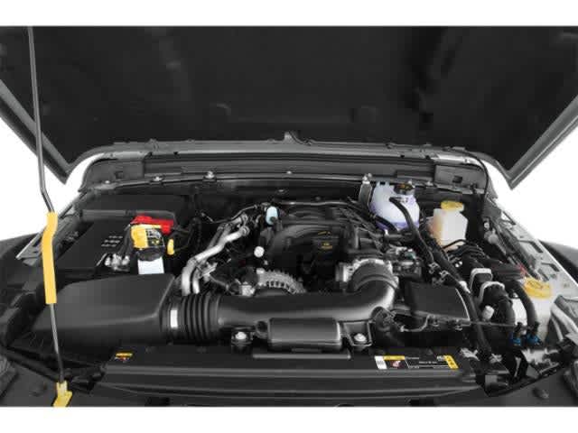 Jeep Gladiator Rubicon 4x4 2022