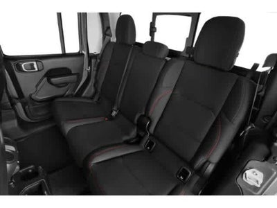 Jeep Gladiator Rubicon 4x4 2022