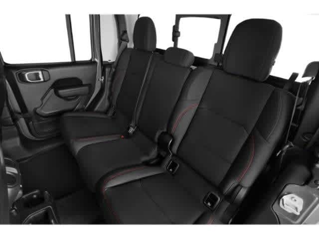 Jeep Gladiator Rubicon 4x4 2022