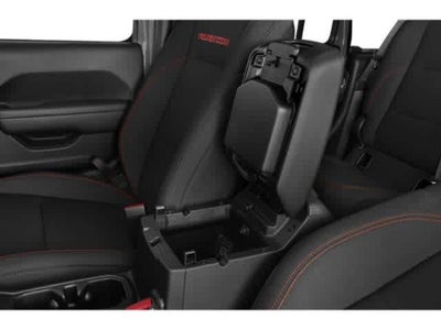 Jeep Gladiator Rubicon 4x4 2022