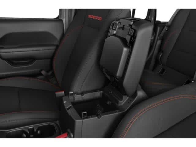 Jeep Gladiator Rubicon 4x4 2022