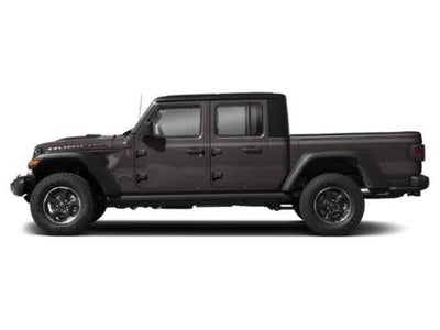 Jeep Gladiator Rubicon 4x4 2022