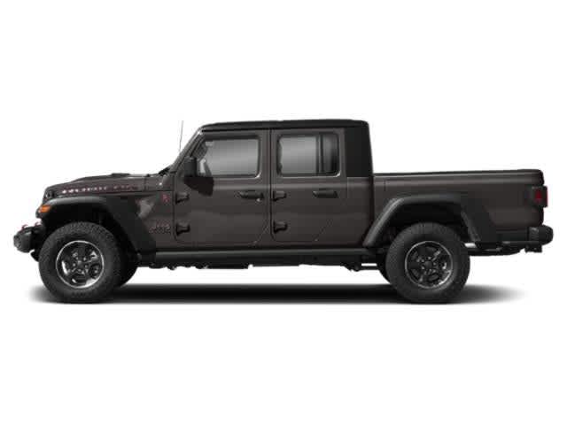 Jeep Gladiator Rubicon 4x4 2022