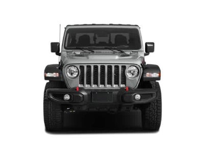 Jeep Gladiator Rubicon 4x4 2022