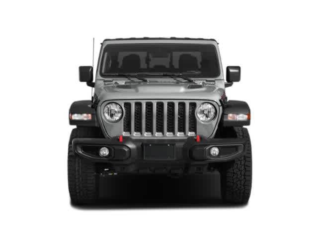 Jeep Gladiator Rubicon 4x4 2022