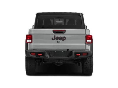 Jeep Gladiator Rubicon 4x4 2022