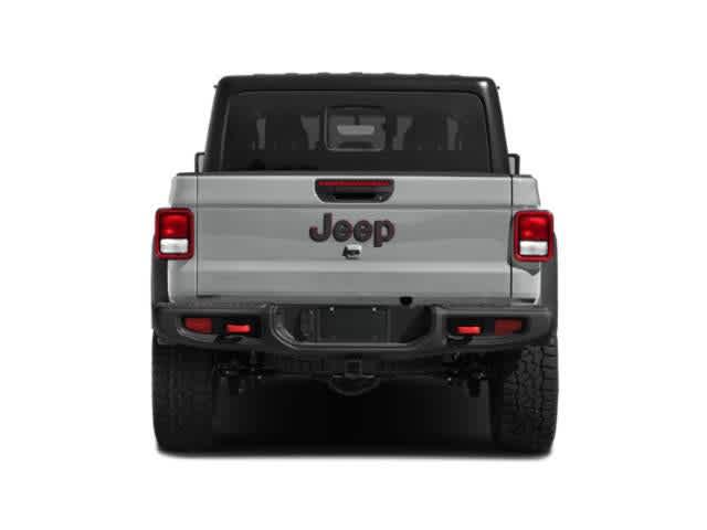 Jeep Gladiator Rubicon 4x4 2022