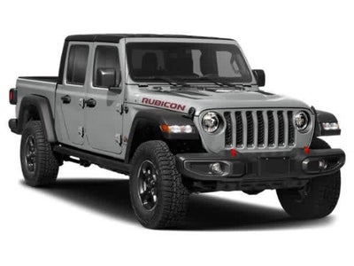 Jeep Gladiator Rubicon 4x4 2022