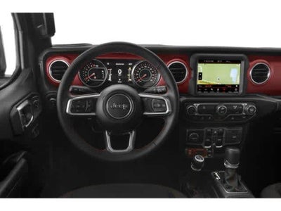 Jeep Gladiator Rubicon 4x4 2022