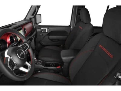 Jeep Gladiator Rubicon 4x4 2022