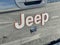 Jeep Gladiator Mojave 4x4 2023