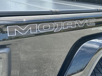 Jeep Gladiator Mojave 4x4 2023
