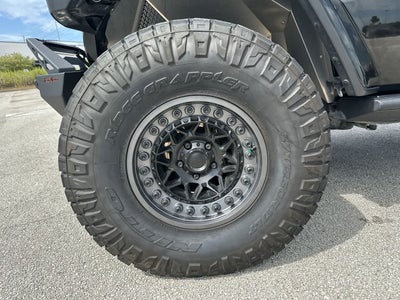 Jeep Gladiator Mojave 4x4 2023