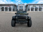 Jeep Gladiator Mojave 4x4 2023