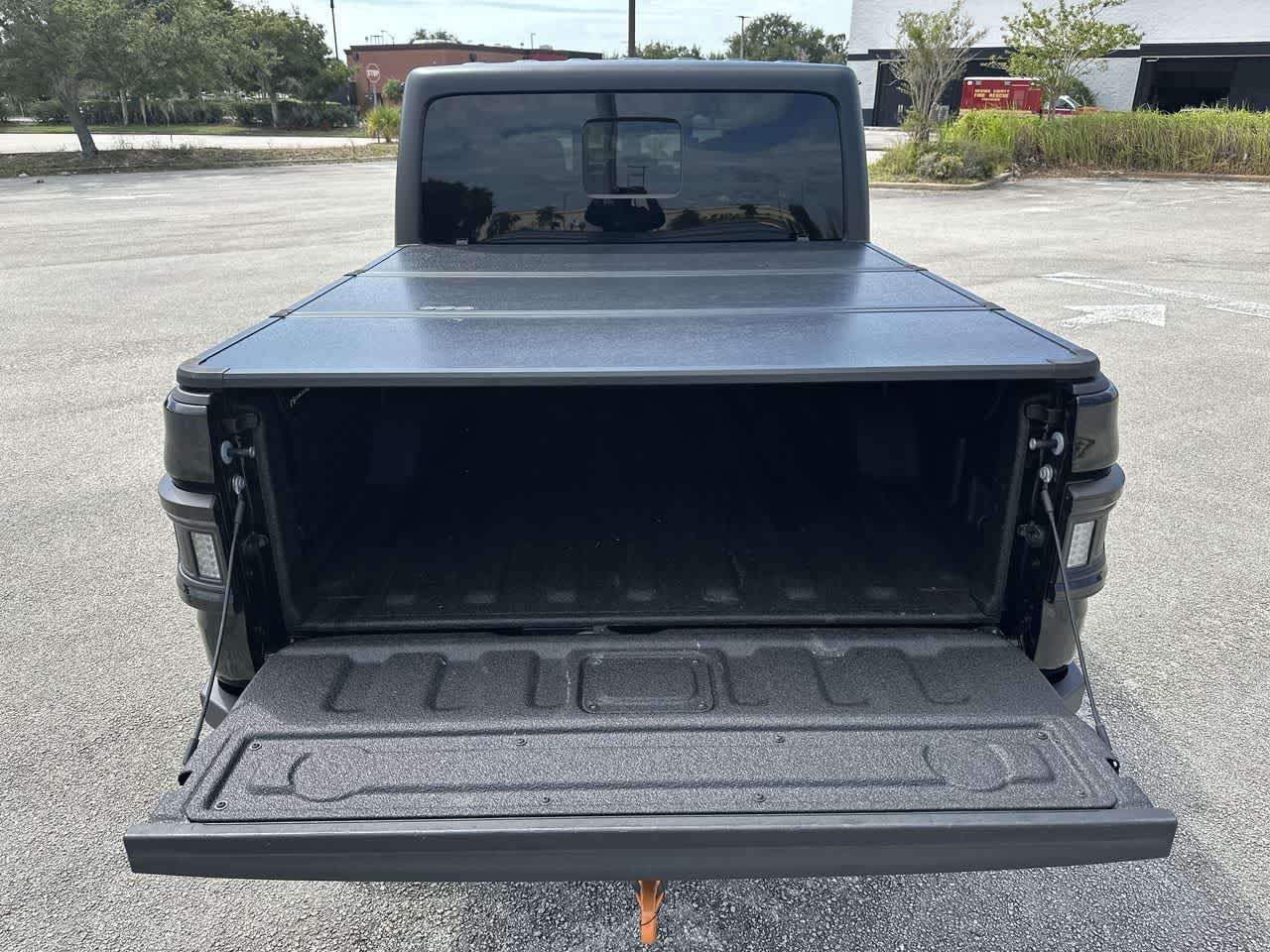 Jeep Gladiator Mojave 4x4 2023