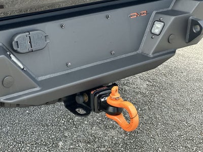 Jeep Gladiator Mojave 4x4 2023