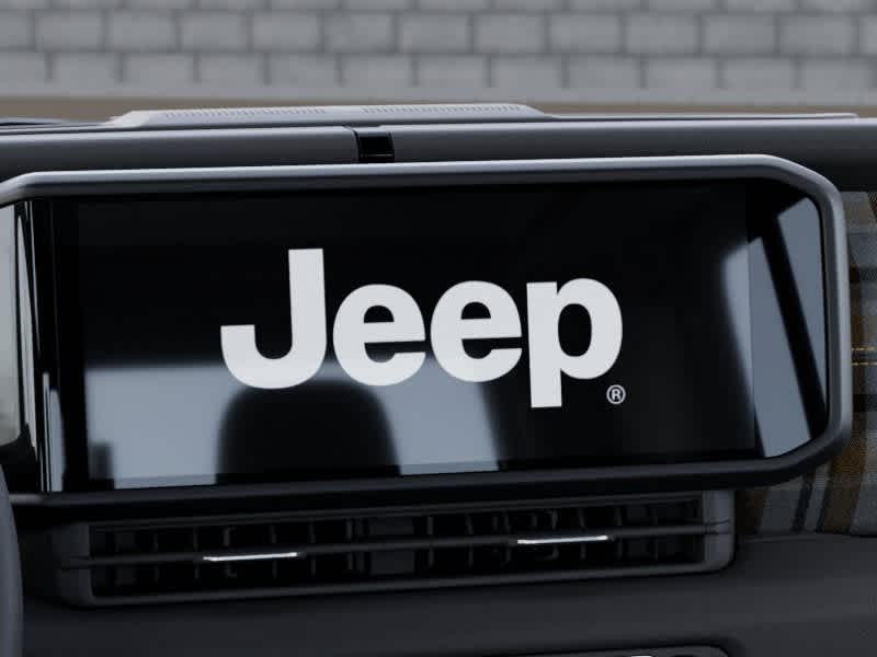 Jeep Gladiator 2026, EDICIÓN 85.º ANIVERSARIO, 4x4