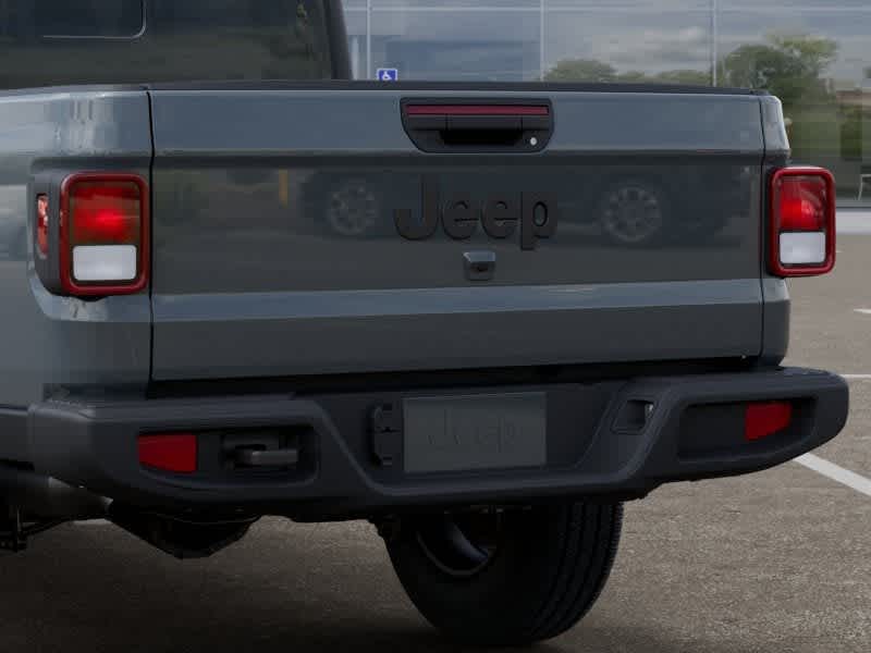 Jeep Gladiator 2026 GLADIATOR SPORT 4X4